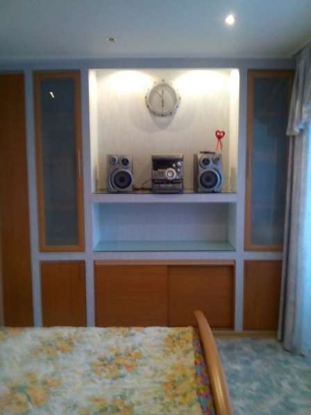 Продам 2-х комнатную квартиру в Хабаровске фото 5
