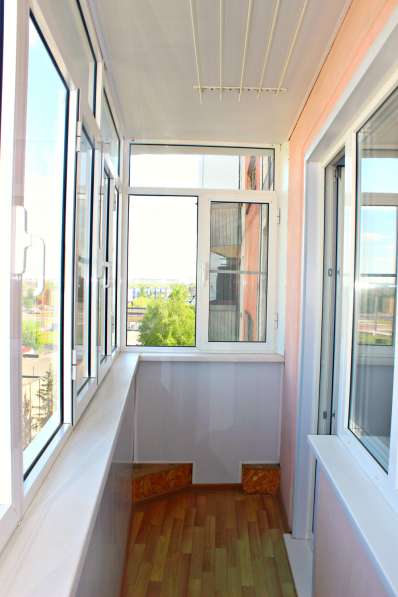 Уютная квартира в самом центре Тамбова в Тамбове фото 23