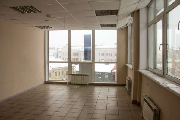 Офисное помещение, с в видом на Сбербанк в Ярославле фото 4