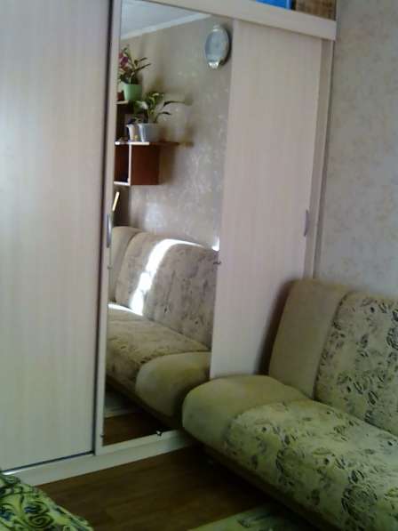 Продажа комнаты в коммунальной квартире в Иркутске