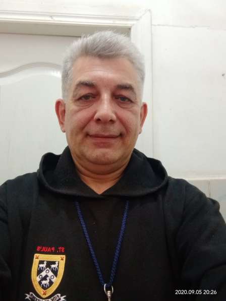 Игорь, 51 год, хочет познакомиться – Хочу познакомиться с женщиной для длительных отношений