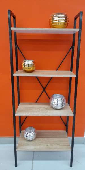 Полка стеллаж 150 gel в фото 4