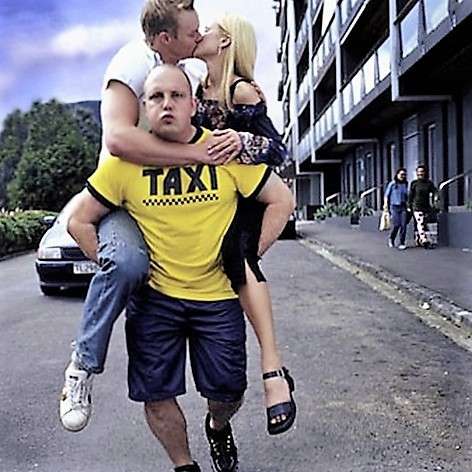 Фиксированный трансфер по краю