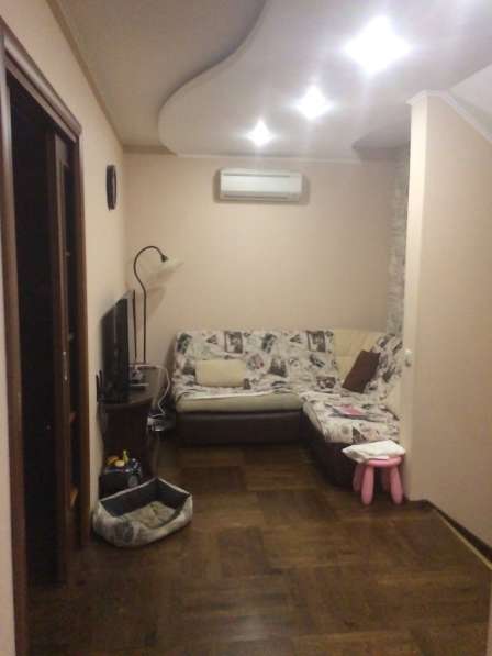 Продам эксклюзивную квартиру в Москве фото 28