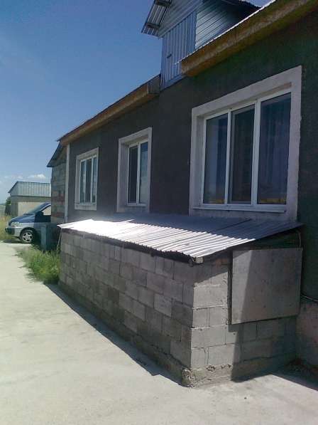 Продам или Обменяю дом на квартиру в г. Алматы в фото 4