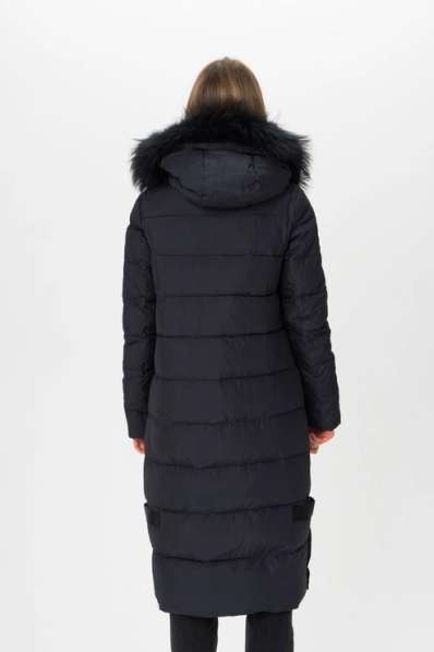 Пальто зимнее Elardis XL в Коркино фото 4