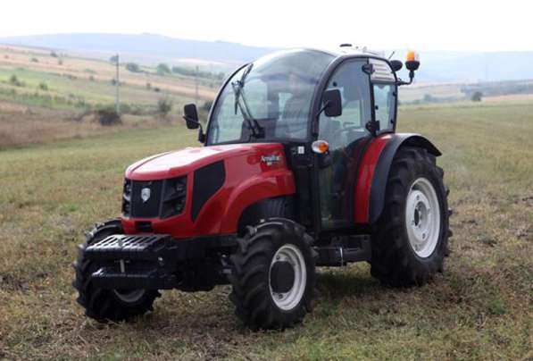 Турция ArmaTrac 804.4 (80 Л. С) продажа трактора