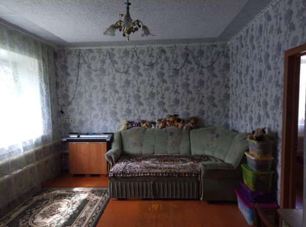 Продам дом в Барышево в Новосибирске фото 7