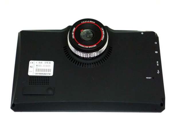 7'' Планшет Pioneer A7001S - Видеорегистратор, GPS, 4Ядра в фото 7