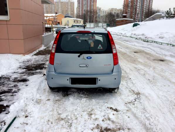 Mitsubishi, Colt, продажа в Москве в Москве фото 24