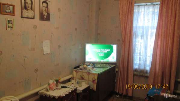 4-км. квартира, 78 м², 1/2 эт. в Самарском р-не в Самаре фото 20
