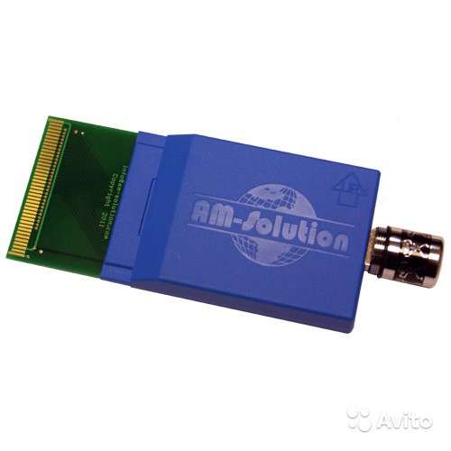 Продам Хост-адаптер USB для Carrier ML3