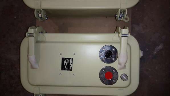 Пускатель ПМФ-Л 1212