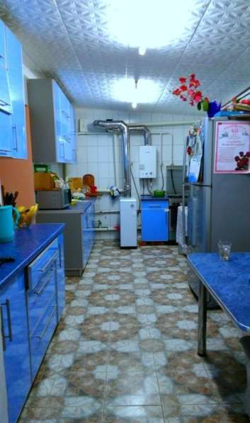 Продам дом в Ростов-на-Дону.Жилая площадь 115 кв.м. в Ростове-на-Дону фото 7