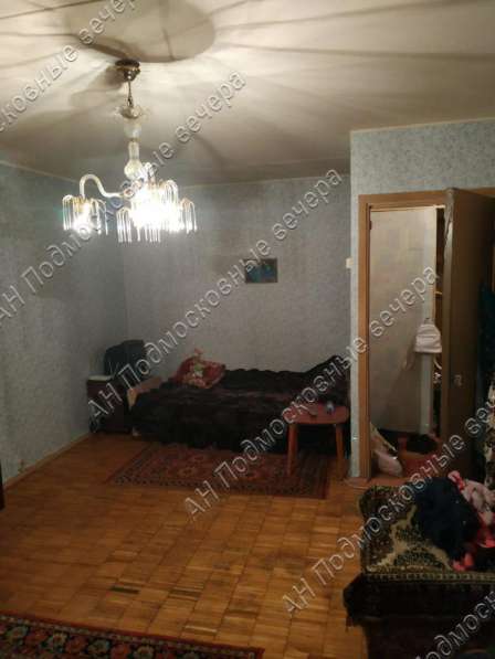Продам однокомнатную квартиру в Москва.Жилая площадь 34,40 кв.м.Этаж 8.Есть Балкон. в Москве фото 13