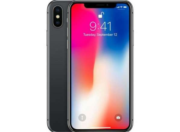 IPhone X 64Gb и 256Gb в Алматы. Хит продаж