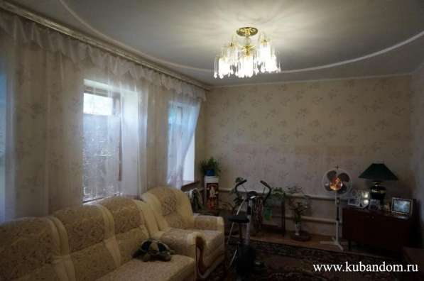 Продам Дом в ст. Динская - 25 км от Краснодара в Краснодаре фото 8