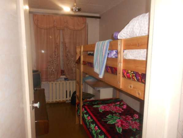 Продам 3-комнатную квартиру на Шефской 16 в Екатеринбурге фото 5