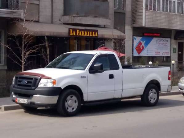 Ford, F-150, продажа в г.Бишкек
