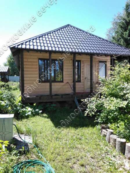 Продам дом в Москва.Жилая площадь 200 кв.м.Есть Газ, Водопровод. в Москве фото 19