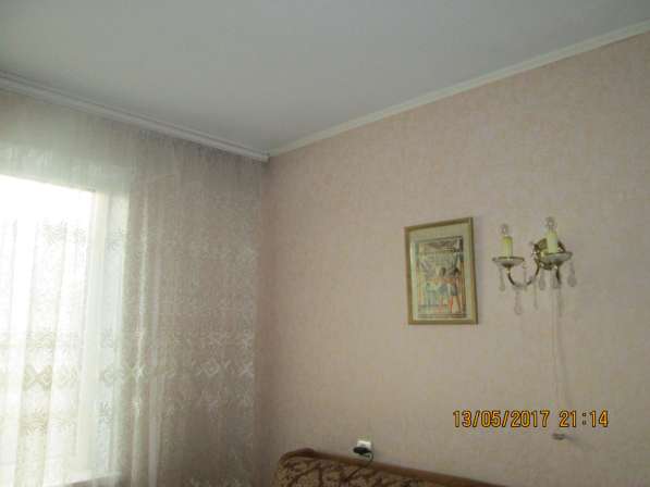 Двухкомнатная квартира в Ленинском районе, Нахимова 4 в Челябинске фото 5