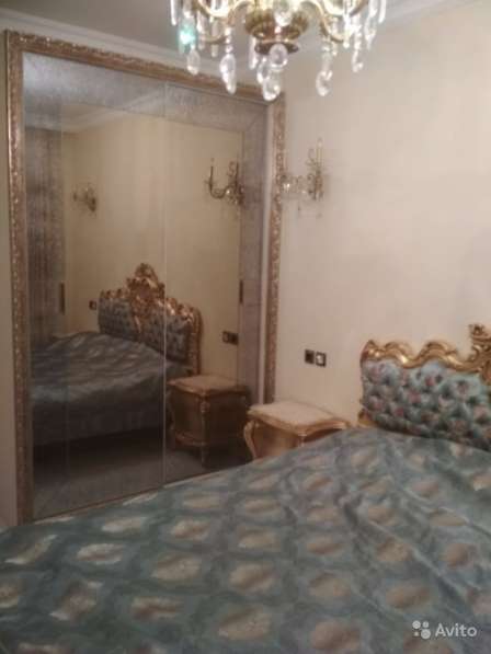 4-к квартира у м. Пенягино в Москве фото 17