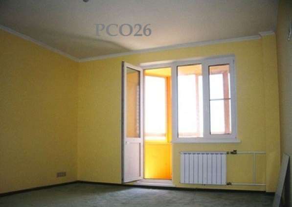 Ремонт квартир под ключ в Ставрополе в Москве фото 4