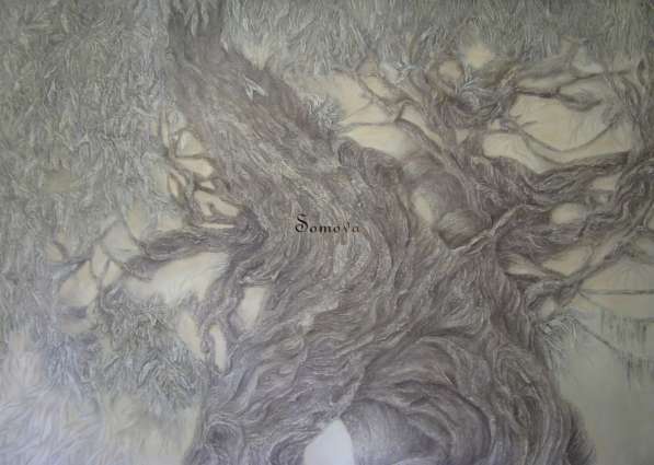 Декоративные покрытия в Рязани фото 25