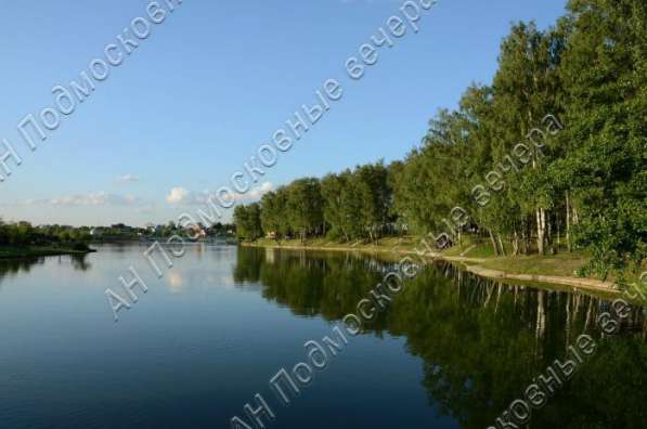 realty_mapper3.plot_in_locationИндивидуальное жилищное ст-во. Есть Электричество, Газ. в Москве фото 78