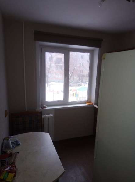 Срочно продам 2-х комнатную квартиру в Новосибирске фото 4