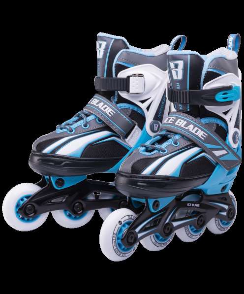 Коньки-ролики раздвижные Mission в Сочи фото 12