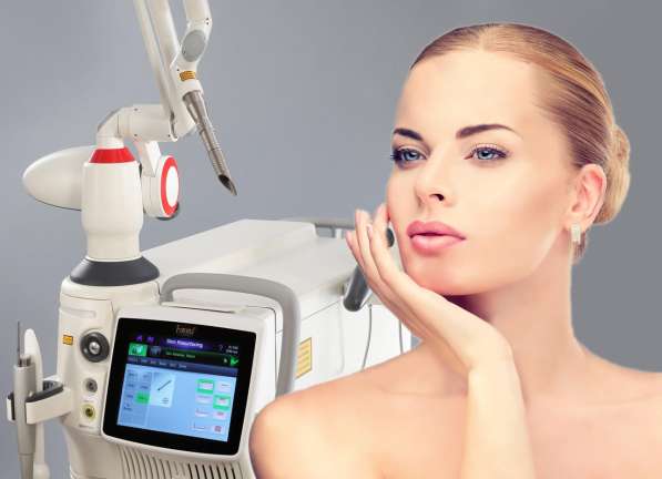 Шлифовка лица в фото 8