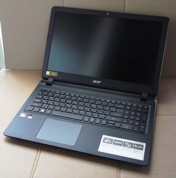 Продаю ноутбуки Acer 15,6 дюймов