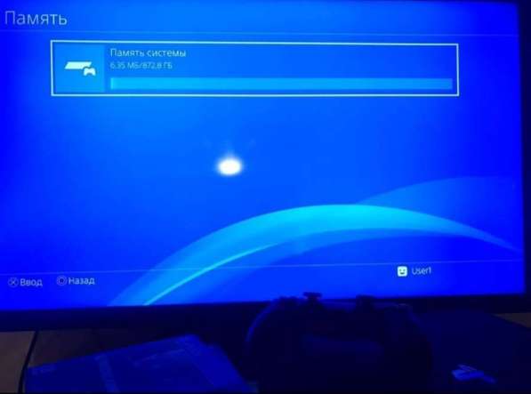 PlayStation 4 pro в Москве фото 3