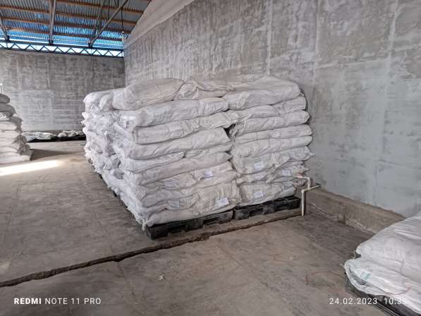 Полипропиленовые мешки в Москве