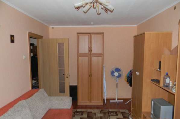 Продается однокомнатная квартира на ул. 50 лет Комсомола, 23 в Переславле-Залесском фото 5