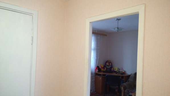 продажа 2 комнатной квартиры в Севастополе фото 13