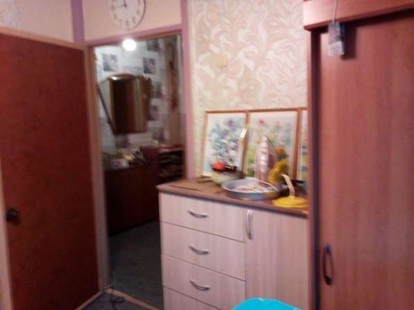 Отличная двухкомнатная квартира в Кубинке-10!!! в Москве фото 5