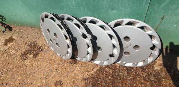 Колпаки nissan в Москве фото 3