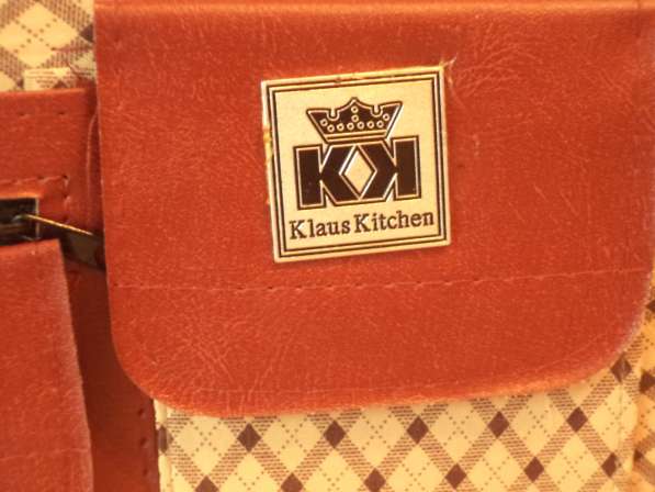 Набор ножей Klaus Kitchen Z-style, 25 предметов в Зеленограде фото 3