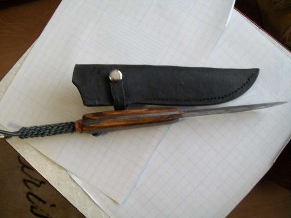 Продается подарочный нож(ночной прогульщик0) в Феодосии фото 4
