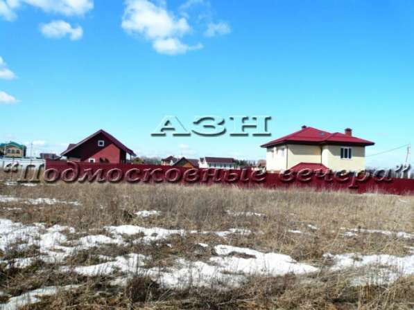 realty_mapper3.plot_in_locationПлощадь 24.00 сот.Есть Электричество, Газ. в Москве фото 3