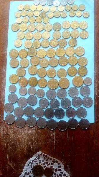Продаю монеты разные старинные Цена договорная в фото 7
