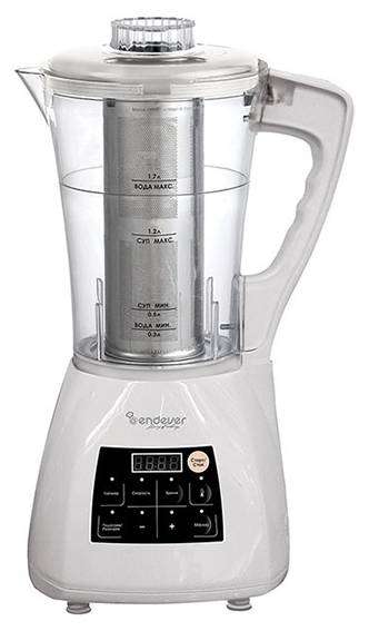 Блендер ENDEVER Skyline BS-90 White