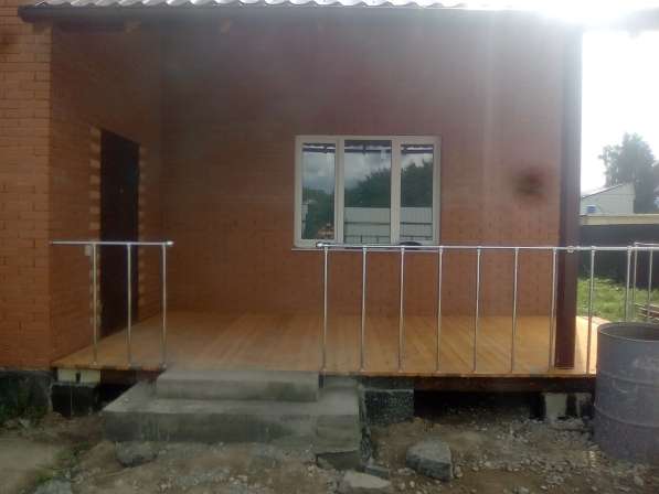 Дом в дмитровском районе в Дмитрове фото 24