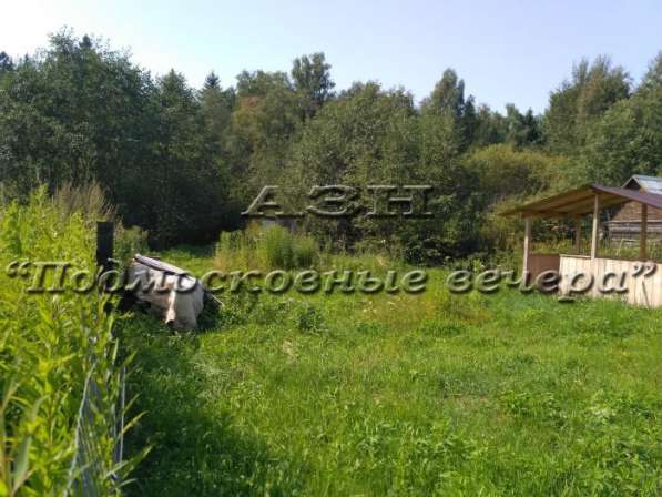 realty_mapper3.plot_in_locationСадовое некоммерческое тов-во. Площадь 10.00 сот.Есть Электричество. в Москве фото 8