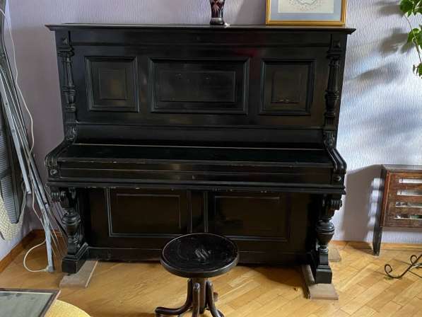 Фортепиано в Москве фото 5