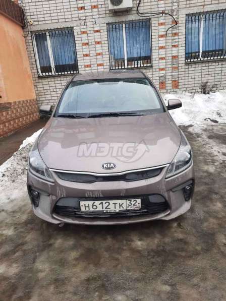 Kia, Rio, продажа в Москве в Москве фото 6