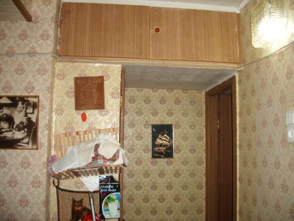 Продажа двухкомнатной квартиры ул. Калинина 31 в Ярославле фото 3