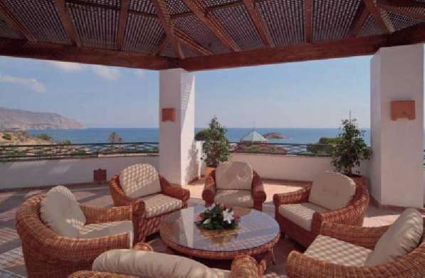 Продажа отеля 5* в Испании на берегу моря в Алтее, Испания в фото 11